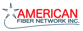 American Fiber Network Logo